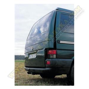 Air Lock T4, Caddy 2003-2020, Tourneo Custom +2013